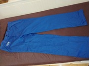 Spodnie spawacza Sara Workwear L nowe 