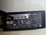Zasilacz hp 19,5v 3,33a sprawny