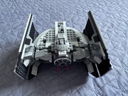 LEGO STAR WARS 8017 Darth Vader's TIE Fighter 