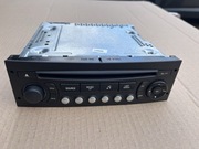 Radio citroen c4 picasso
