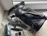 zestaw rowerowy w dobry stane