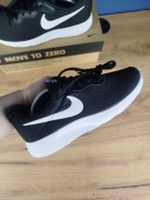 Sneakersy damskie do biegania / na codzień Nike tanjun rozmiar 37,5