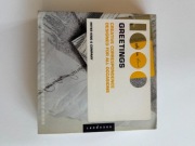 Greetings Peter King Rockport kartki design korespondencja