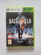 Battlefield 3 XBOX 360 Polski Dubbing 