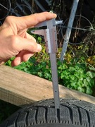 opony Kleber Krisalp HP2