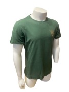 T-shirt Pier One zielony – stan dobry