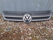 Atrapa/gril, VW Golf 5 Plus, 2005-2008