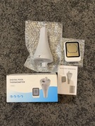 cyfrowy termometr do basenu