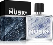 Avon Musk Minerals woda toaletowa 75 ml
