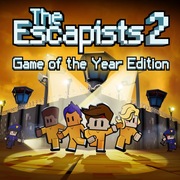 THE ESCAPISTS 2 KONTO EPIC GAMES