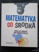 Matematyka od środka Colin Beveridge, FK Olesiejuk 2016