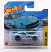 Datsun 240Z Hot Wheels