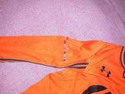 Bluza sportowa Under Armour logowania Tottenham