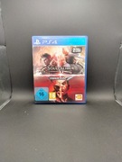 Gra Tekken 7 soulcalibur VI ps4