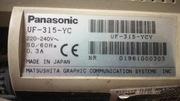 TELEFAX PANASONIC UF-315