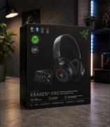 Słuchawki Razer Kraken V4 Pro