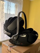 Fotelik samochodowy Cybex 
