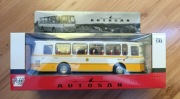 Autobus Autosan H 9 model autobusu 
