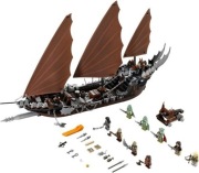 Lego 79008 Hobbit Władca pierścieni 