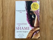 Daughters of Shame Jasvinder Sanghera