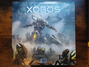 Gra Strażnicy Xobos