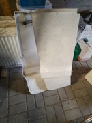 Owiewki,spoiler, DAF XF 105