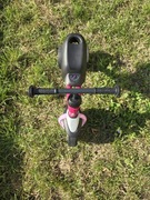 Puky Rowerek Biegowy 3Kołowy Pink 