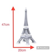 Wieża Eiffla (Eiffel Tower)
