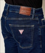 Jeansy męskie GUESS JEANS G12  r. 38/34