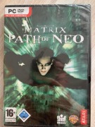 MATRIX PATH OF NEO NOWY!