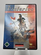 Waterloo Napoleon'S Last Battle wersja DE Niemiecka
