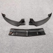 Dokładka przednia splitter Mercedes w205 amg