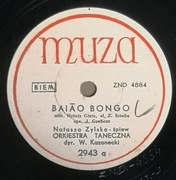 N. ZYLSKA  NA SZELAKOWEJ PŁYCIE MUZA1