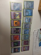 Blue-eyes white dragon deck 2025