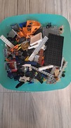 Klocki lego mix 1kg