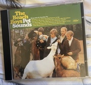 The Beach Boys – Pet Sounds