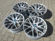 Felgi BMW 19 calowe Breyton race GTS 8,5x19 9,5x19