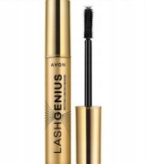 Avon Tusz Genius Black 