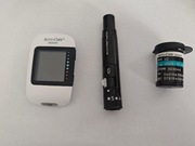 Accu-Chek Instant, zestaw do pomiaru glukozy