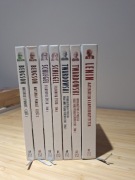 FILOZOFIA ŻYCIA tom 1 i 2 (Karl Wilhelm Friedrich von Schlegel)