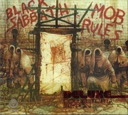 Black Sabbath – Mob Rules DELUXE 2CD NOWY