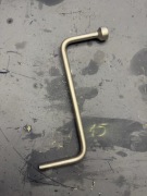 KLUCZ DO KÓŁ BMW E39 E60 E46 E91 E81 E53 E38 ORYGINAŁ HEYCO BMW 17 17"