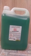Płyn do mycia naczyń gliceryna/lanolina 5l
