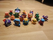 Figurki Super Zings