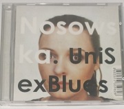 Nosowska - UnisexBlues CD 2007