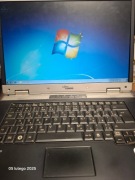 Fujitsu Siemens Intel Win7 2GB RAM 15"