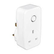 Inteligentne gniazdko WiFi