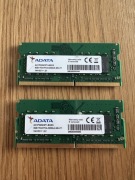 8GB 3200 ADATA PC4-3200AA 1Rx8 SA2-11 PAMIĘĆ RAM DDR4