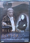 ZUBIN MEHTA MEETS MITSUKO UHIDA  NOWY FOLIA