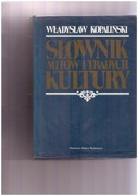 Słownik mitów i tradycji kultury - Władysław Kopaliński 